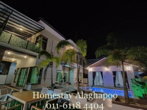 D’Villa Alaghapoo